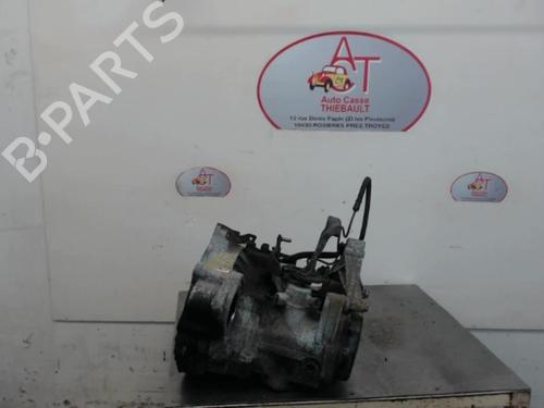 Used Gearbox SEAT LEON (1M1) 1.9 TDI (110 hp) 13135221
