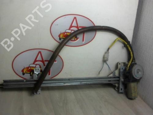 Front right window mechanism MAZDA MPV I (LV) 2.5 TD (LVLW) | BP22919458C23 