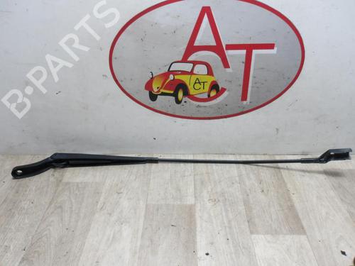 Used Front windshield wiper arm PEUGEOT 208 I (CA_, CC_) 1.6 HDi (92 hp) 13276021