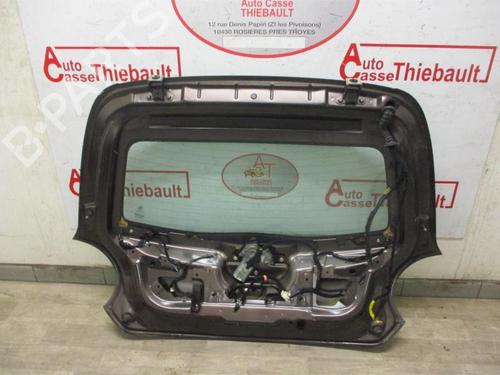Tailgate ALFA ROMEO MITO (955_) 1.4 (955.AXB1B, 955.AXU1A) | BP13269714C6 
