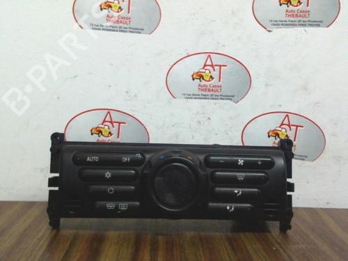 Used Climate control MINI MINI (R50, R53) Cooper S (163 hp) 12969396