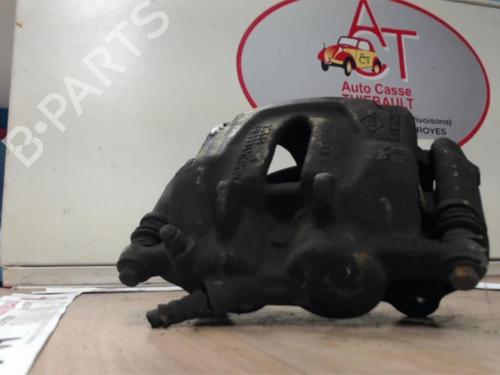 Used Left front brake caliper OPEL VIVARO A Van (X83) 2.0 CDTI (F7) (90 hp) 12969624