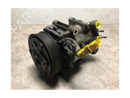 AC compressor CITROËN C5 III Break (RW_) 2.0 HDi | BP20341964M34 