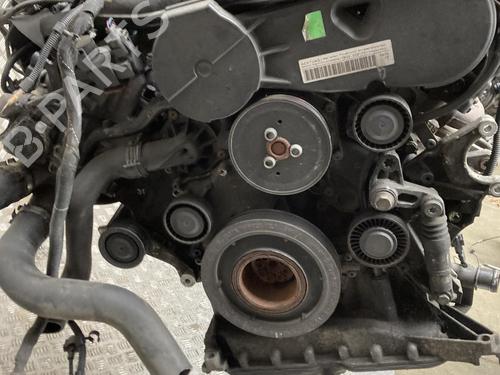Engine AUDI Q7 (4LB) 3.0 TDI quattro | BP39963294M1 - Image 4