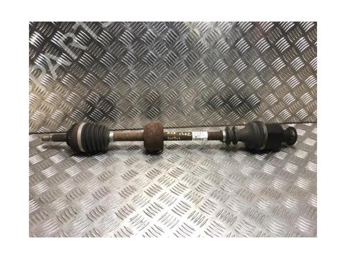 Right front driveshaft RENAULT CLIO II (BB_, CB_) 1.2 LPG | BP25880922M39 