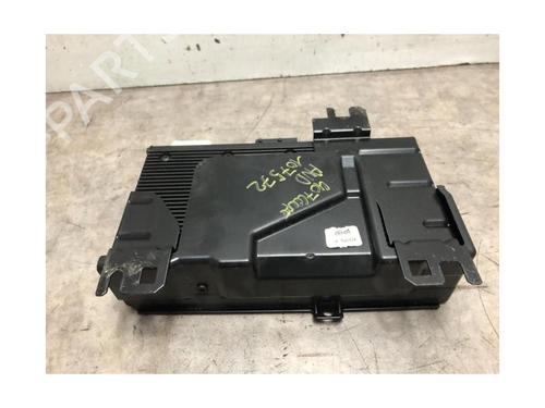 Electronic module PEUGEOT 407 Coupe (6C_) 2.7 HDi | BP20633447M83 