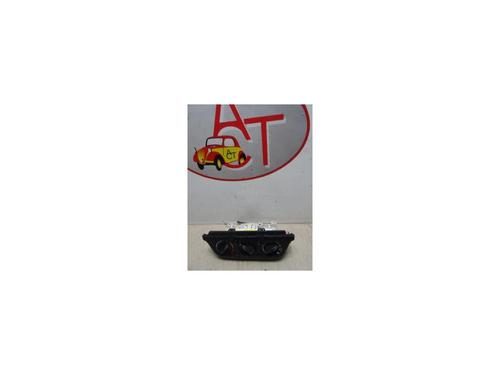 AC Styreenhet / Manøvreringsenhet SUZUKI SWIFT III (MZ, EZ) 1.3 DDiS (RS413D) (75 hp) 13278012