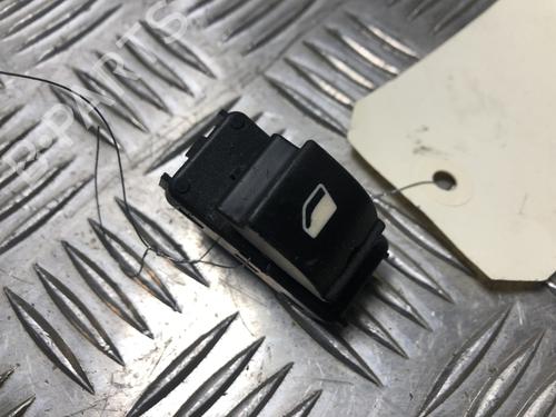 Used Right rear window switch Right rear window switch PEUGEOT 3008 I MPV (0U_) 1.6 THP (156 hp) 32707038 32707038