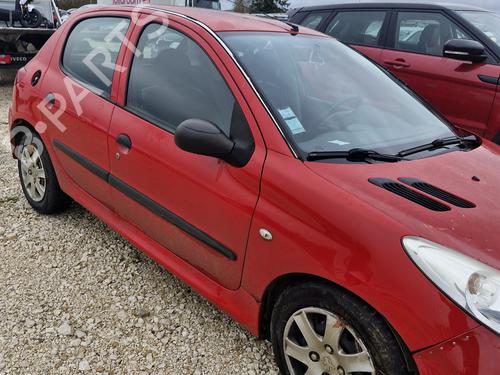 Right front driveshaft PEUGEOT 206+ (2L_, 2M_) 1.4 HDi eco 70 | BP32282349M39