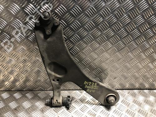 Used Left front suspension arm Left front suspension arm 33656146 33656146