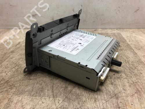 Radio RENAULT CLIO IV (BH_) 1.5 dCi 90 | BP23457196E6