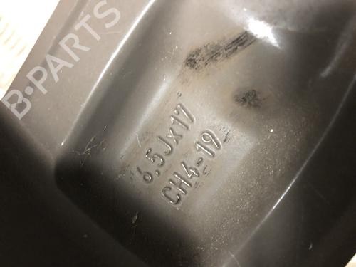 Fælk CITROËN C4 CACTUS 1.2 PureTech 130 | BP31977817C45 