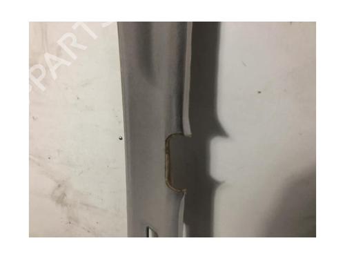 Interior roof NISSAN QASHQAI / QASHQAI +2 I (J10, NJ10, JJ10E) 1.5 dCi | BP20614817I12 