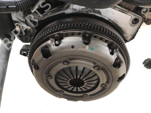 Engine VW POLO IV (9N_, 9A_) 1.4 TDI | BP31195891M1 