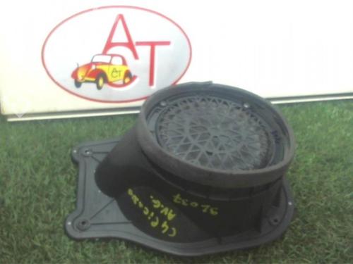 Speaker CITROËN C4 Picasso I MPV (UD_) 1.6 HDi | BP12964227E2 