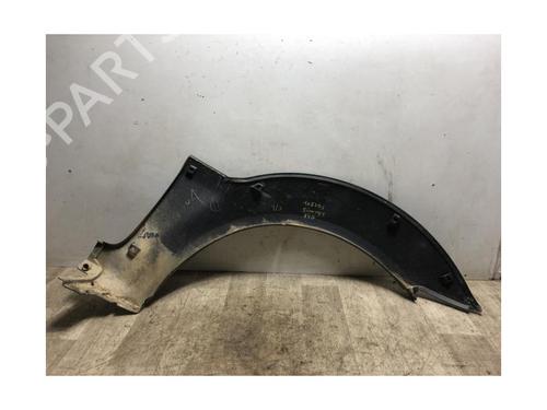Front left wheel arch trim SUZUKI JIMNY Closed Off-Road Vehicle (SN) 1.3 16V 4x4 (SN413) | BP20225207C134 
