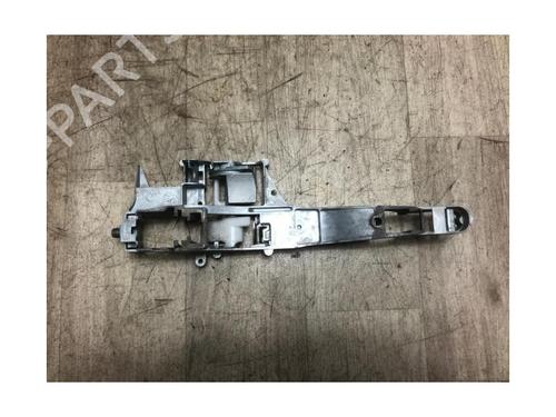 Front right exterior door handle CITROËN C5 III Break (RW_) 1.6 HDi 115 | BP24335843C129