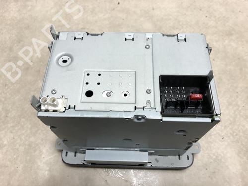 Radio VW SCIROCCO III (137, 138) 2.0 TDI | BP20613725E6 