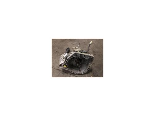 Used Gearbox DACIA DUSTER (HS_) 1.2 TCe 125 (125 hp) 21382421