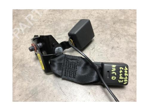 Seat buckle KIA CEED Sportswagon (CD) 1.4 T-GDI | BP23023746I32 