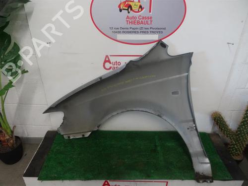 Right front fenders HYUNDAI TRAJET (FO) 2.0 CRDi | BP20629029C42 