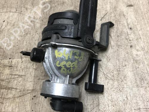 Used Left front fog light KIA CEE'D Hatchback (ED) 1.6 CRDi 115 (115 hp) 25305499