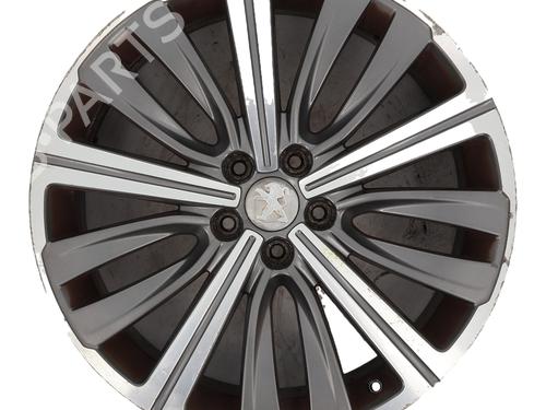 Used Rim Rim 37025639 37025639