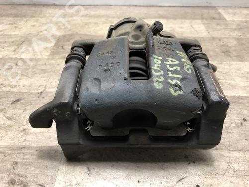 Used Left rear brake caliper AUDI A5 Sportback (8TA) 2.0 TDI (143 hp) 23128259