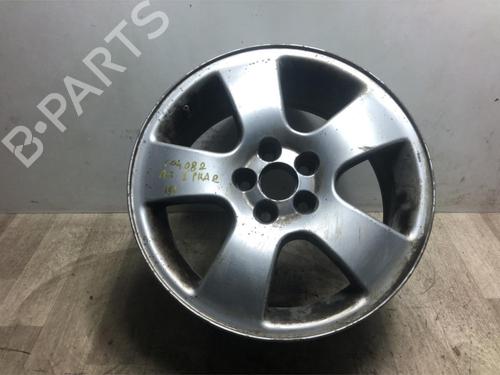Felg AUDI A3 (8L1) 1.9 TDI (130 hp) 25305426