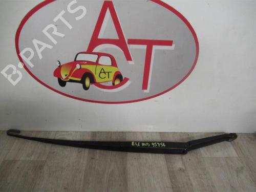 Used Front windshield wiper arm BMW 3 (E46) 320 d (150 hp) 13135915