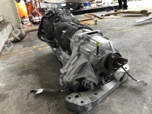 Gearbox BMW 5 (G30, F90) 530 e Plug-in Hybrid | BP13381715M3 