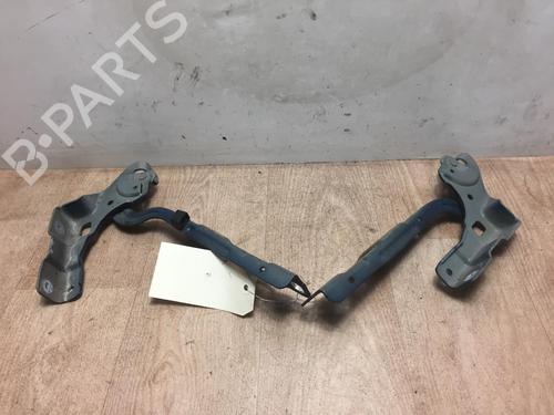 Used Hinge/Door check strap CITROËN DS4 (NX_) 1.6 VTi 120 (120 hp) 13221483