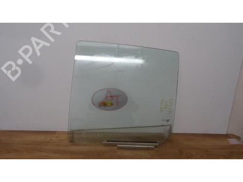 Dør rude ventre bagtil OPEL AGILA A (H00) 1.0 (F68) (60 hp) 30781741