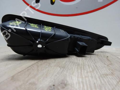 Used Right rear window switch PEUGEOT 308 I (4A_, 4C_) 1.6 HDi (90 hp) 13277634