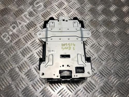 Display monitor PEUGEOT 5008 (0U_, 0E_) 2.0 HDi | BP28361176C48 
