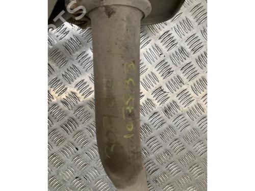 Exhaust system PEUGEOT 307 CC (3B) 2.0 HDi 135 | BP27597348M121 