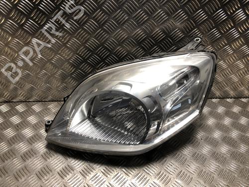 left-headlight-citroen-nemo-mpv-2009-34099846 main image