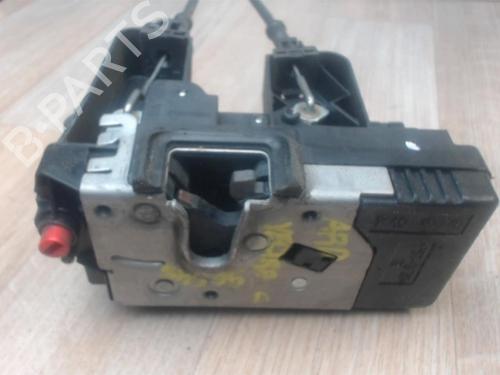 Rear right lock OPEL VECTRA C (Z02) 2.0 DTI 16V (F69) | BP12961813C99 