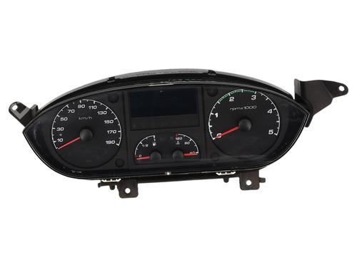 Used Instrument cluster Instrument cluster 39206662 39206662