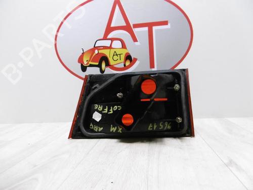 Left tailgate light CITROËN XM (Y4) 2.1 TD 12V | BP13228575C79 