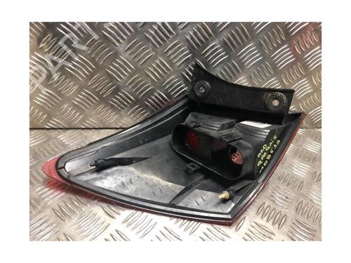 Høyre baklys NISSAN QASHQAI / QASHQAI +2 I (J10, NJ10, JJ10E) 2.0 All-wheel Drive | BP25702053C35 