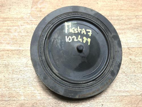 Riemenscheibe für FORD FIESTA VII (HJ, HF) 1.5 TDCi (86 hp) 23068496