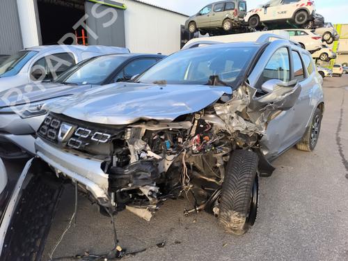 Right front window switch DACIA DUSTER (HM_) 1.5 dCi 115 (HMAD) | BP31187867I26  - Image 63