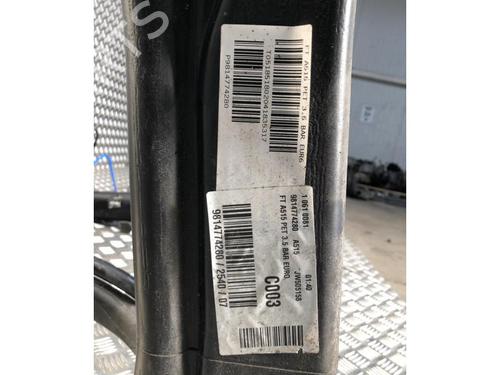 Fuel tank DS DS 3 (SA_) 1.2 VTi 82 (SAHMZ6) | BP24872922C62 