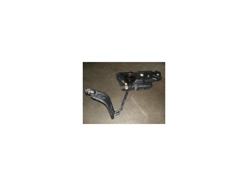 Used Fuel tank PEUGEOT 208 I (CA_, CC_) 1.4 HDi (68 hp) 20627237