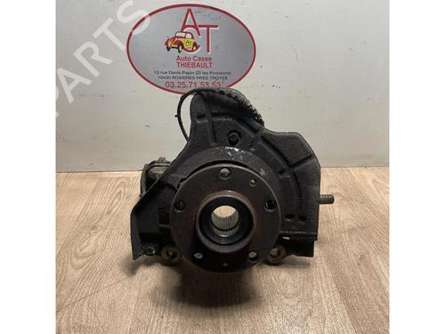 Used Left front steering knuckle FIAT DUCATO Van (250_) 120 Multijet 2,3 D (120 hp) 23068293