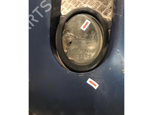 Front bumper BMW 3 (E46) 330 xd | BP24132155C7