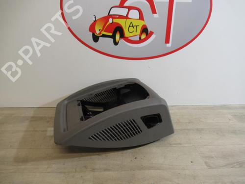 Consolle centrale RENAULT MASTER III Van (FV) 2.3 dCi 100 FWD (FV0A, FV0B, FV0G, FV0K, FV0H) (101 hp) 29291245