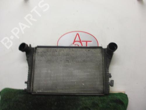Intercooler VW GOLF V (1K1) 1.9 TDI (105 hp) 29702663