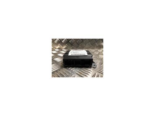 Used ECU airbags PEUGEOT 5008 II (MC_, MJ_, MR_, M4_) 1.5 BlueHDi 130 (MCYHZJ, MCYHZR, MCYHZX) (131 hp) 24595552